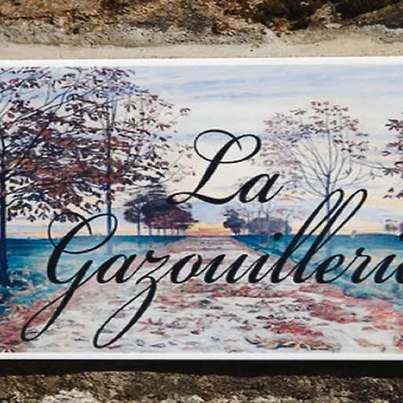 la gazouillerie - pleine nature Lauresses Extérieur photo