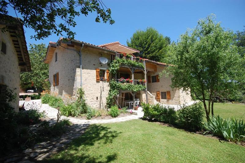 Appartement La Gazouillerie - Pleine Nature *