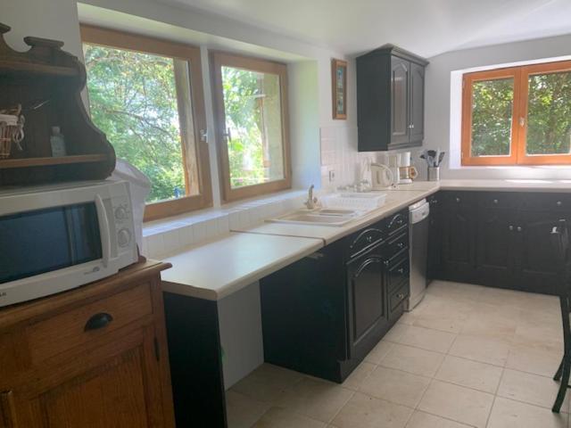 La Gazouillerie - Pleine Nature Appartement Lauresses