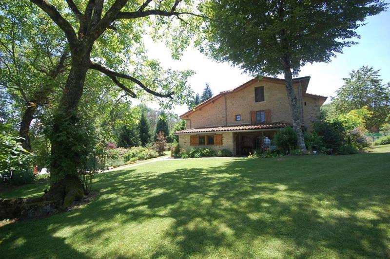 La Gazouillerie - Pleine Nature Appartement Lauresses