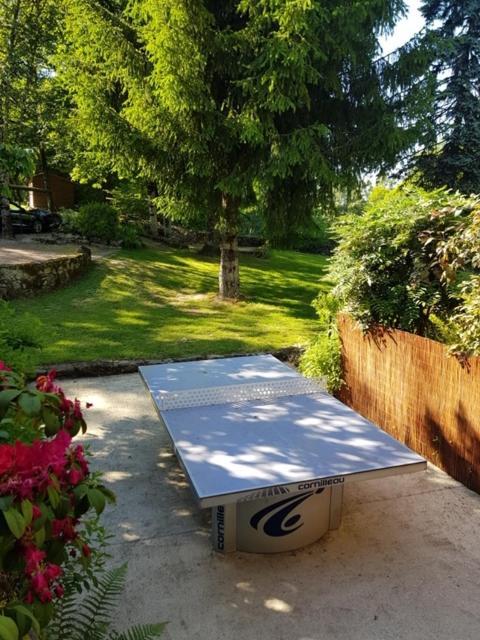 Appartement La Gazouillerie - Pleine Nature *