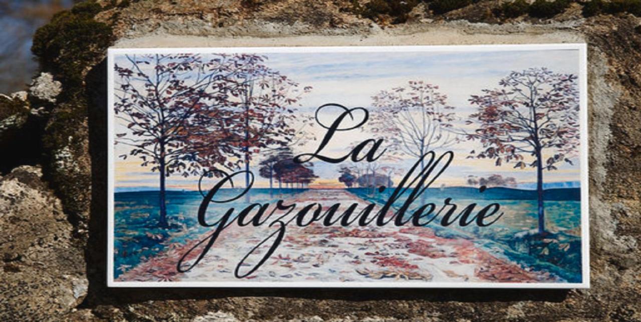 La Gazouillerie - Pleine Nature