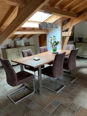 La Gazouillerie - Pleine Nature Appartement