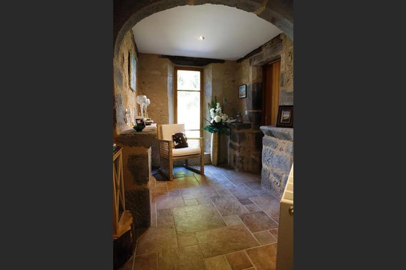 Appartement La Gazouillerie - Pleine Nature Lauresses