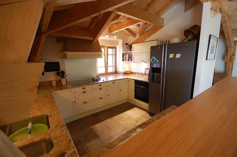 Appartement La Gazouillerie - Pleine Nature