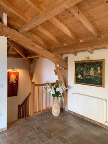 Appartement La Gazouillerie - Pleine Nature