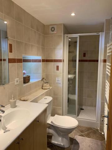 Appartement La Gazouillerie - Pleine Nature