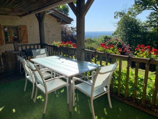 La Gazouillerie - Pleine Nature Appartement