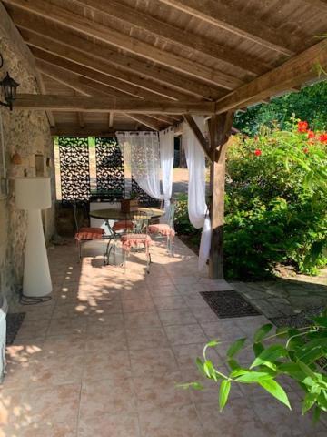 Appartement La Gazouillerie - Pleine Nature