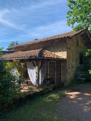 La Gazouillerie - Pleine Nature Appartement