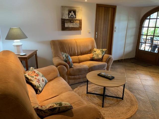 Appartement La Gazouillerie - Pleine Nature